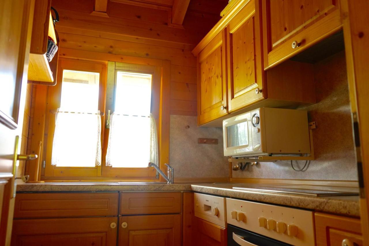 Blockhaus Noffke Villa Stamsried Luaran gambar